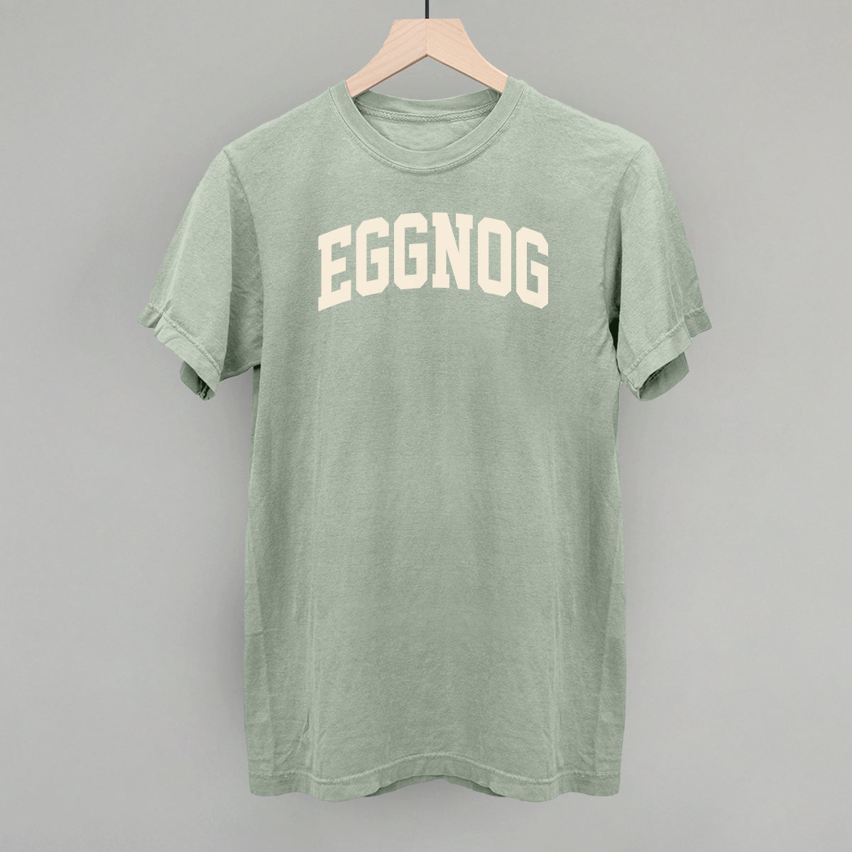 Eggnog Arch