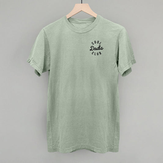 Cool Dads Club (Left Chest)