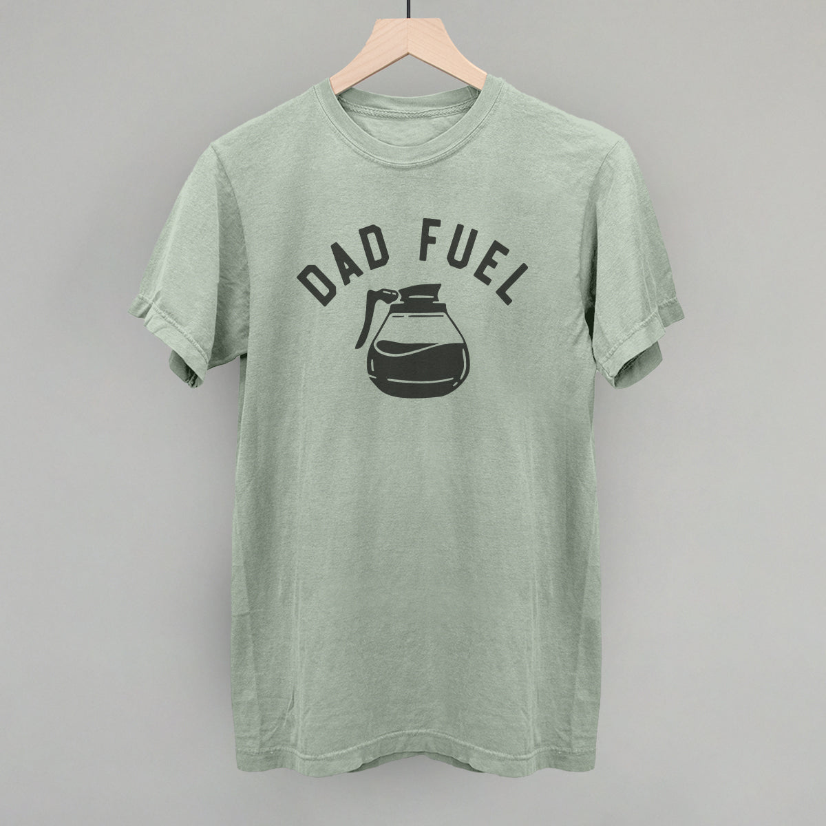 Dad Fuel