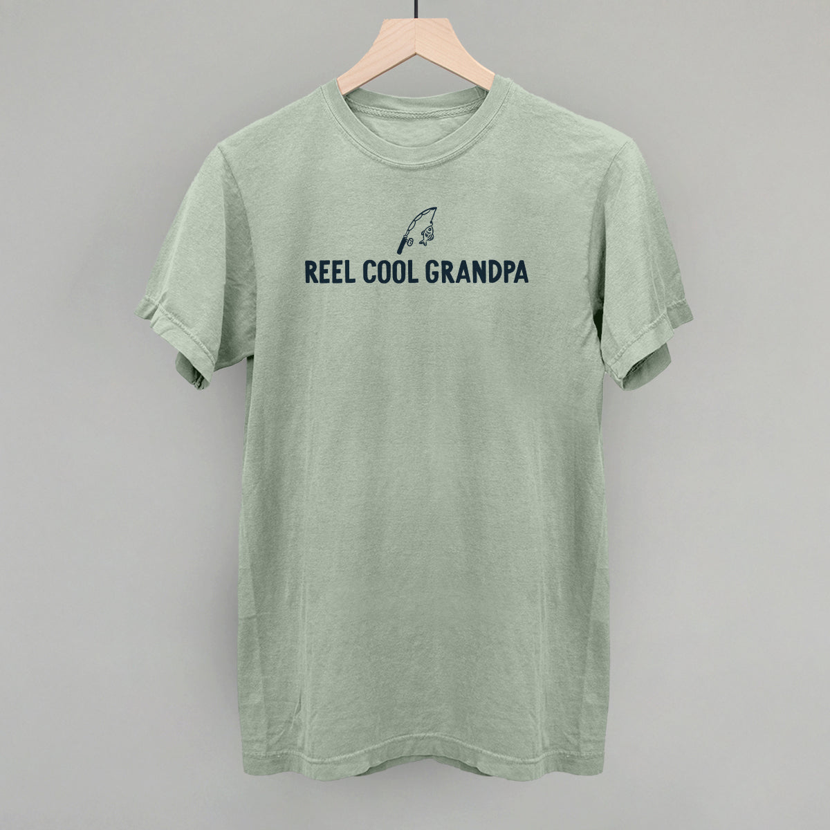 Reel Cool Grandpa