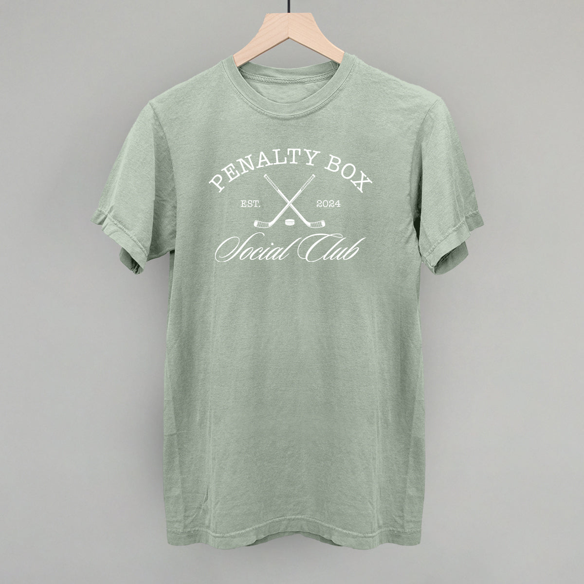 Penalty Box Social Club