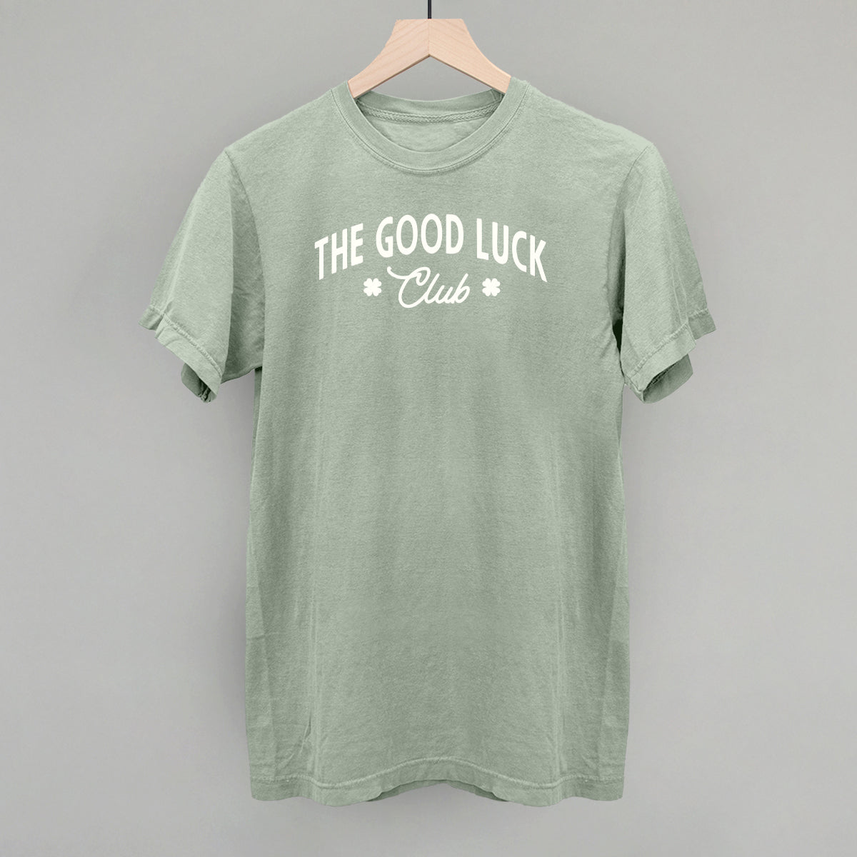 The Good Luck Club