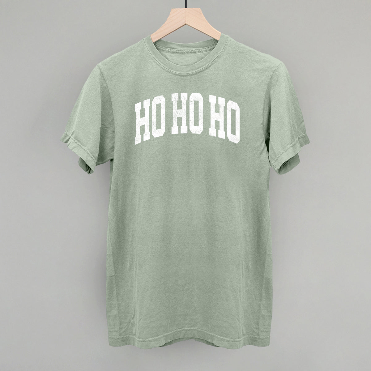Ho Ho Ho Collegiate