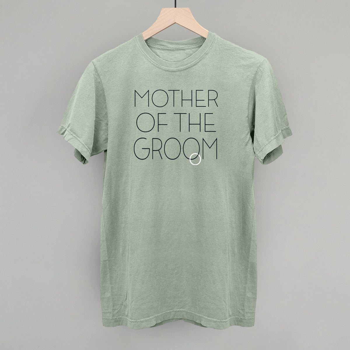 Mother Of The Groom (Deco Ring)