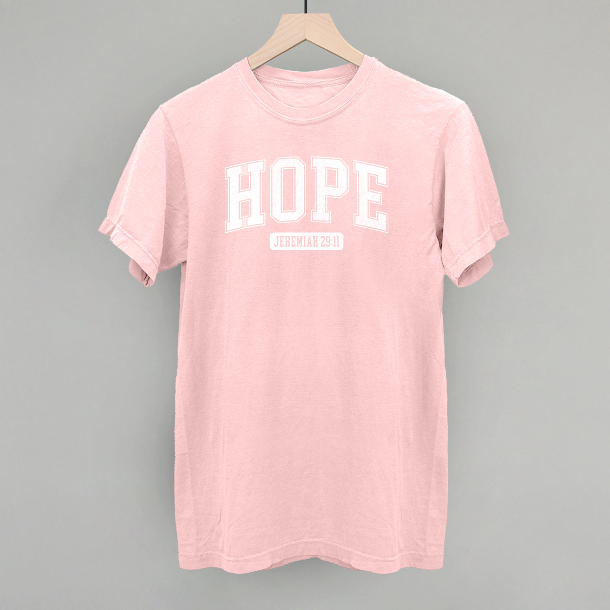 Hope Jeremiah 29:11