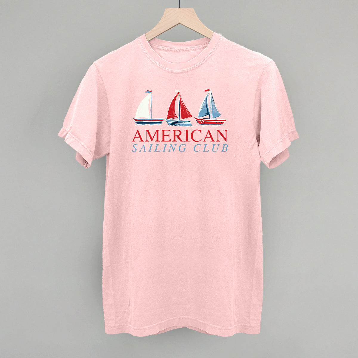 American Sailing Club