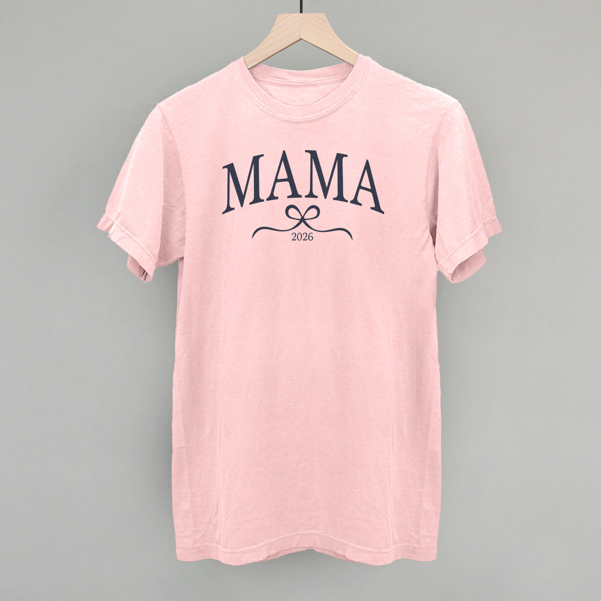 Mama 2026 Bow