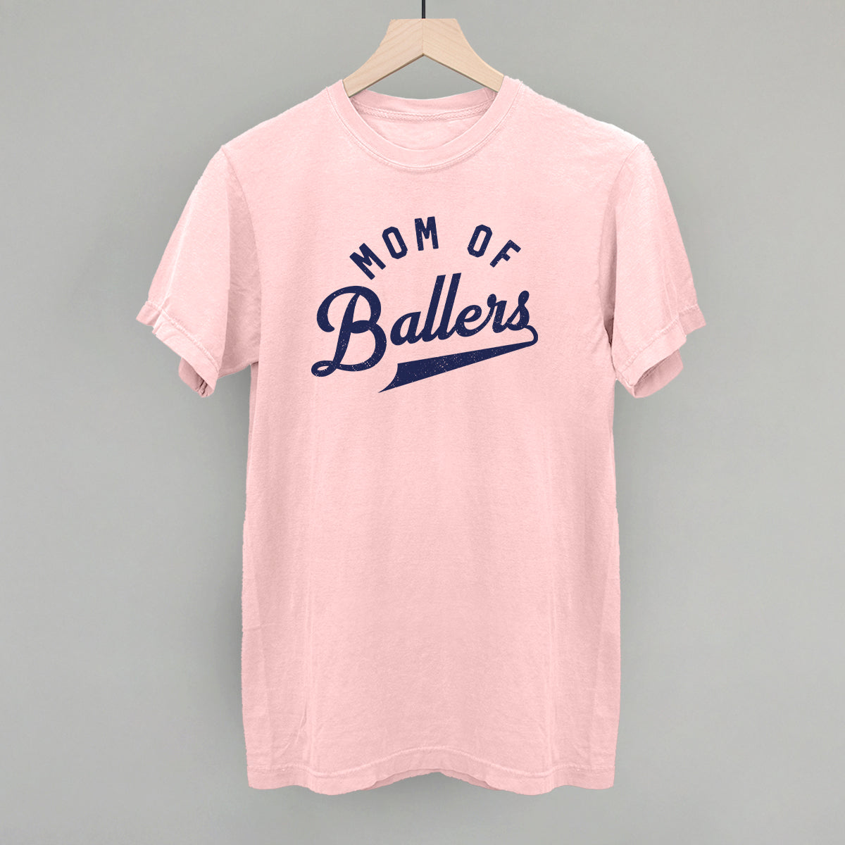 Mom Of Ballers