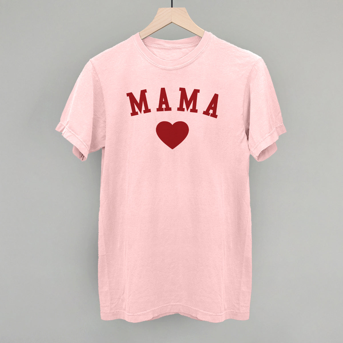 Mama Heart Collegiate