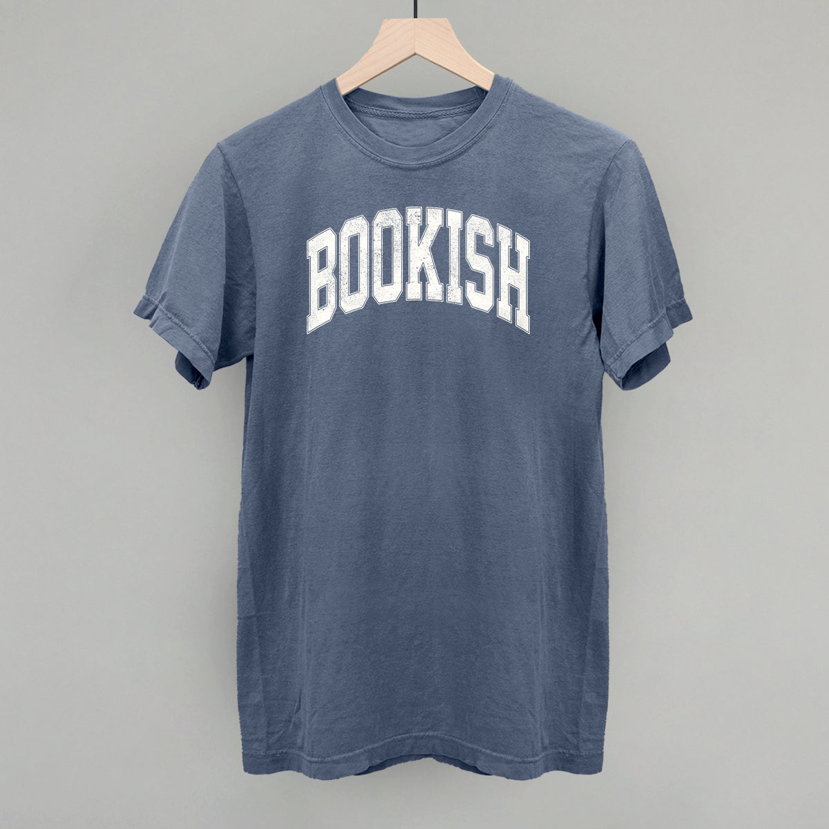 Bookish Arch