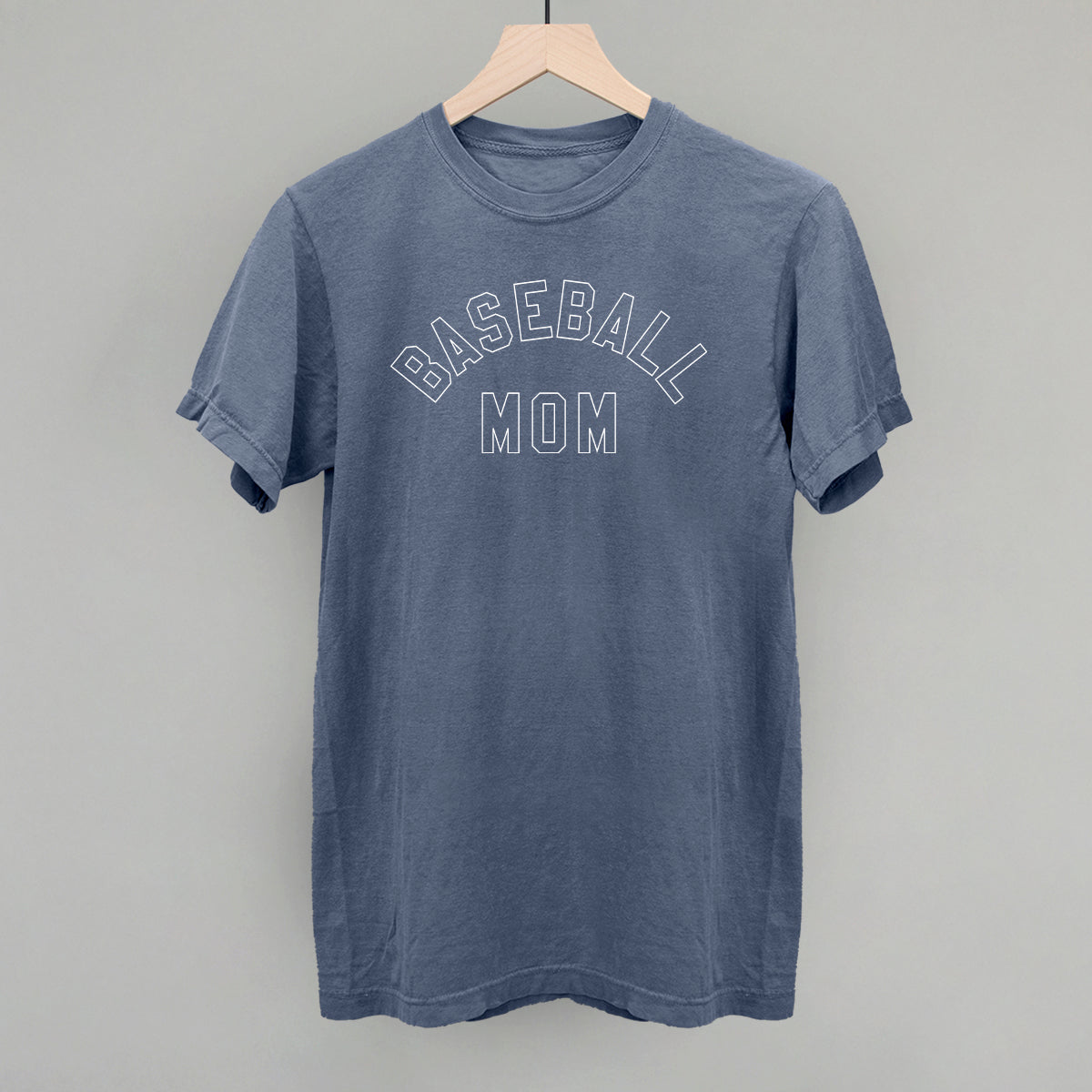 Baseball Mom (Collegiate)