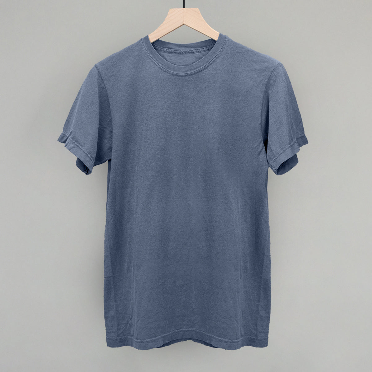 Blank Comfort Colors