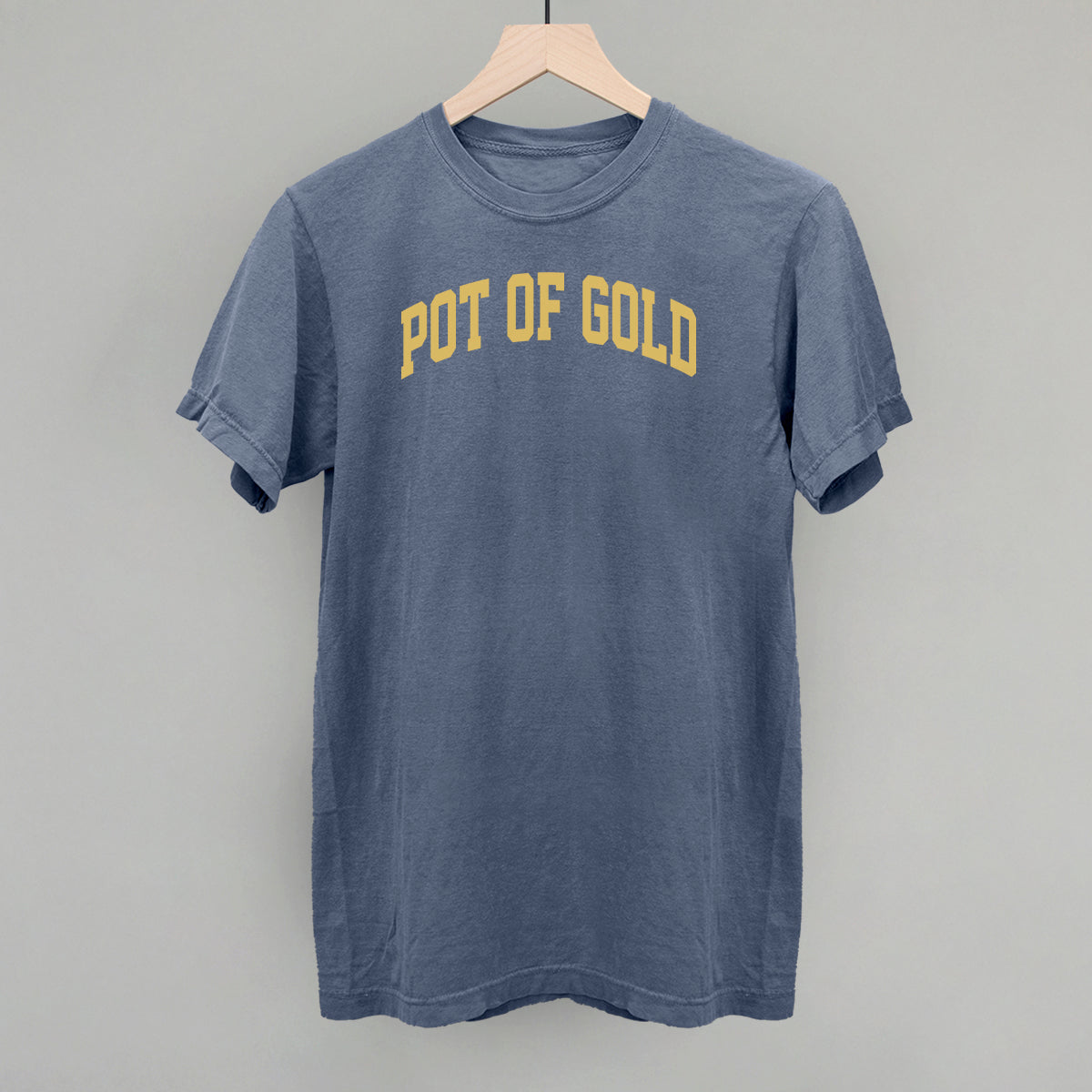 Pot Of Gold Arch