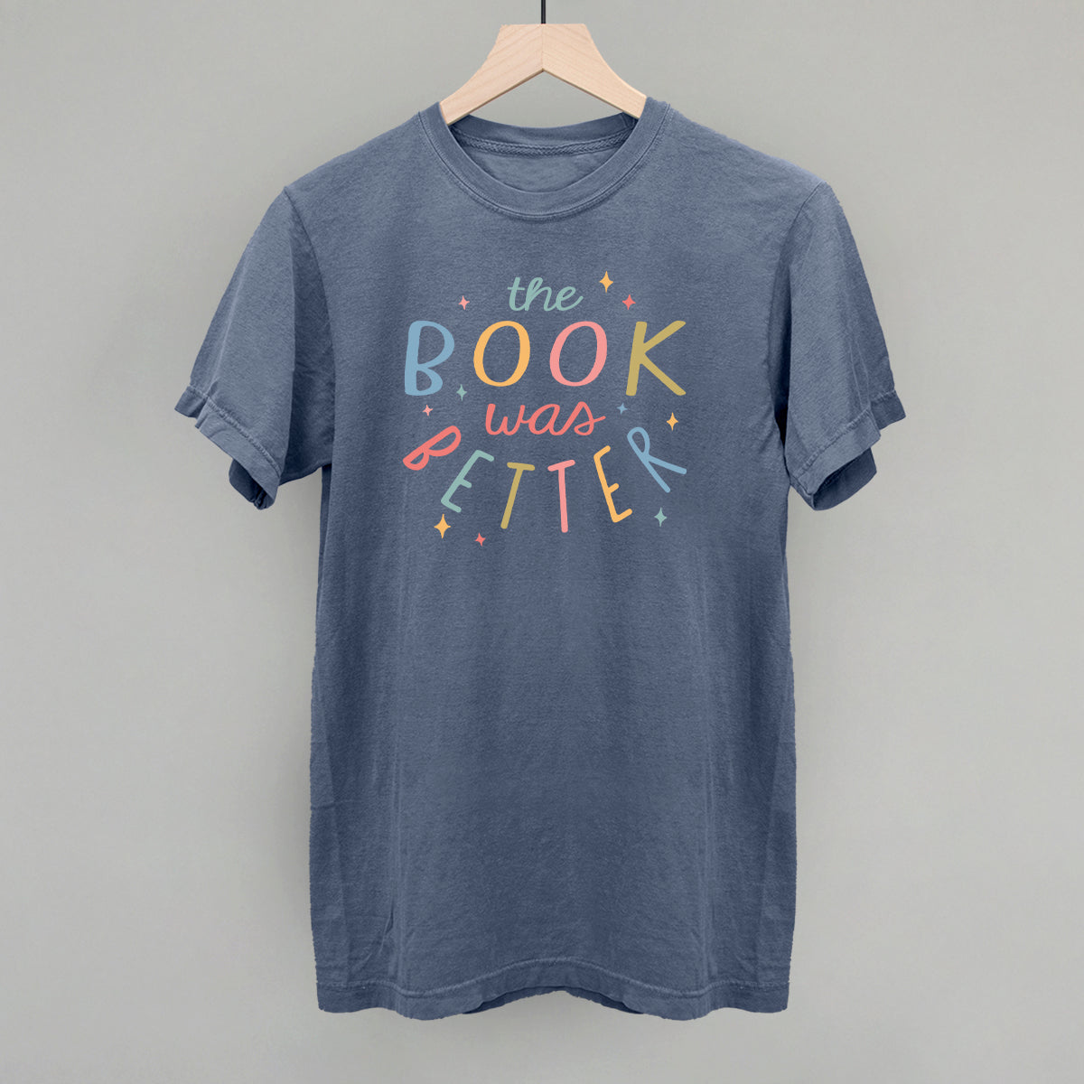 The Book Was Better Magic