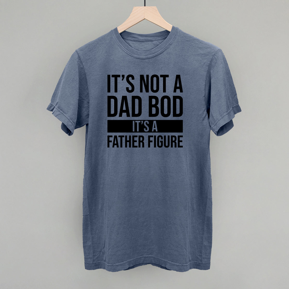 It's Not a Dad Bod