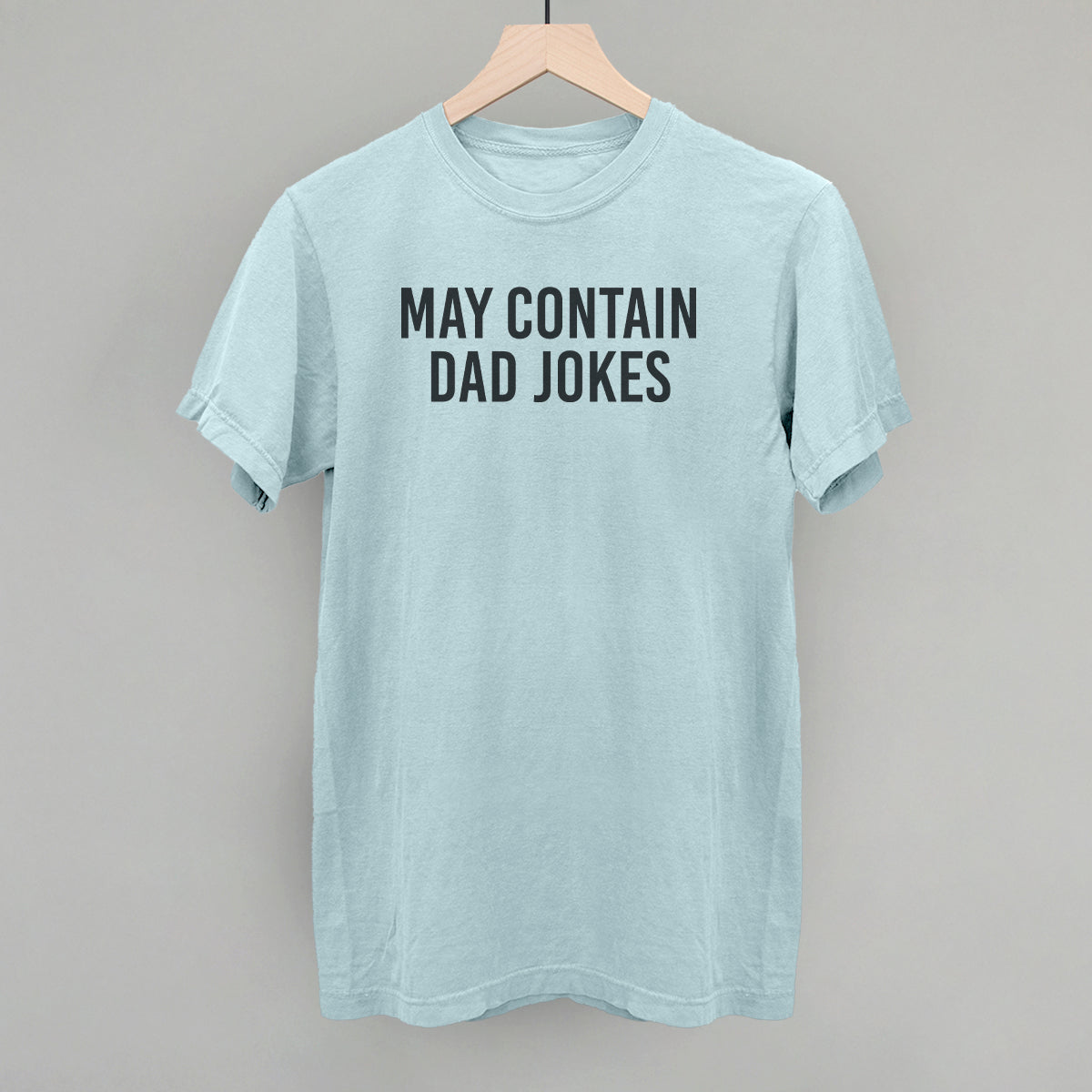 May Contain Dad Jokes