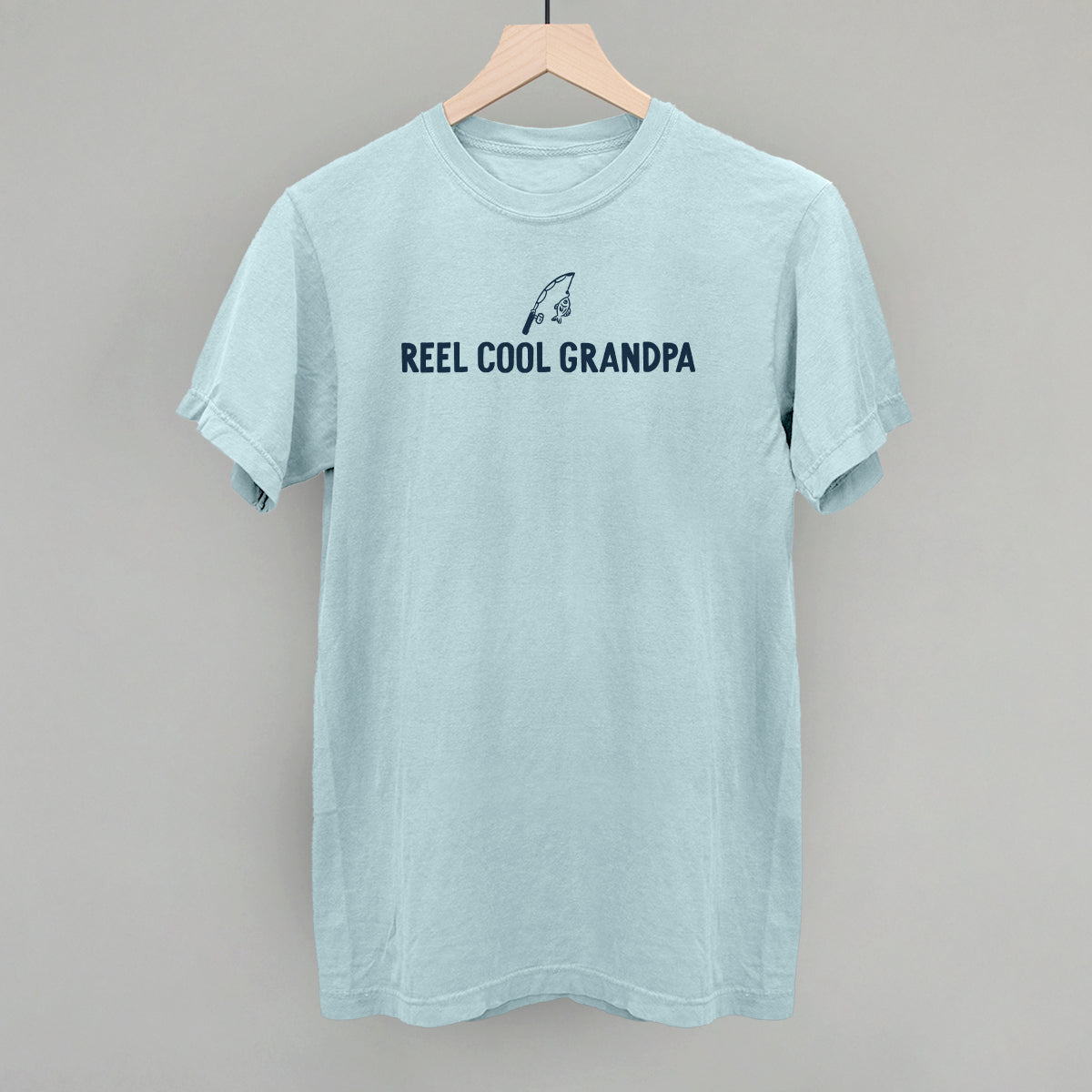 Reel Cool Grandpa