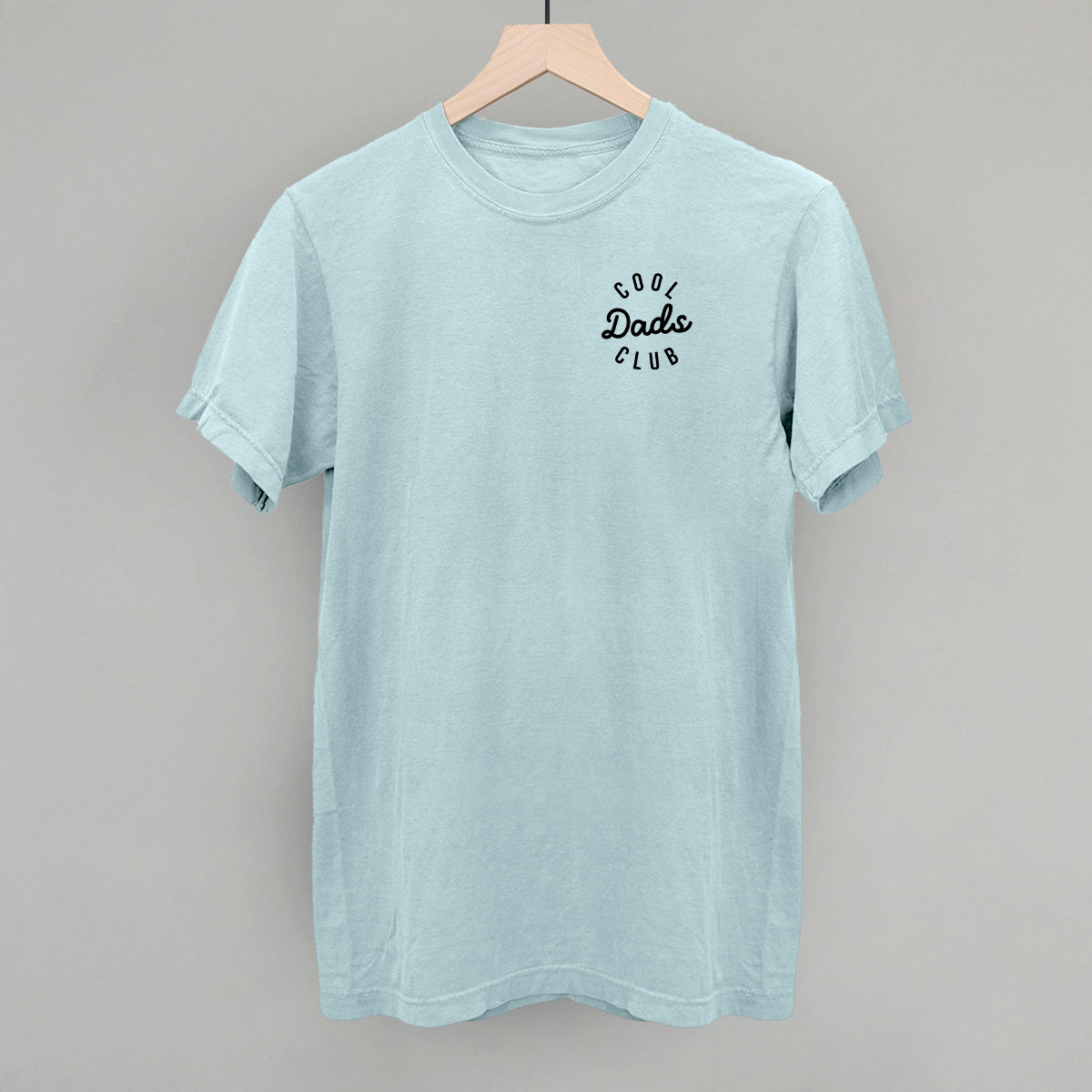 Cool Dads Club (Left Chest)