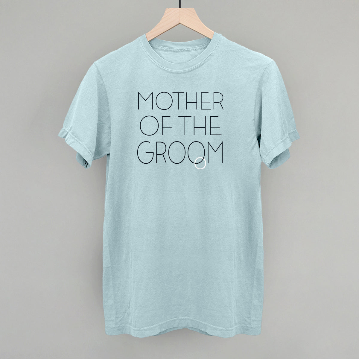 Mother Of The Groom (Deco Ring)