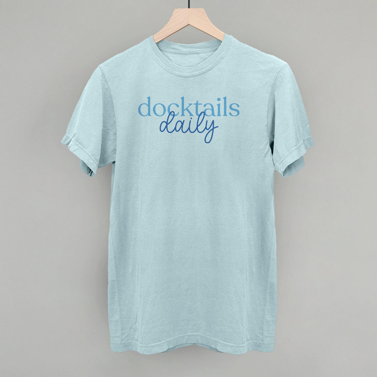 Docktails Daily