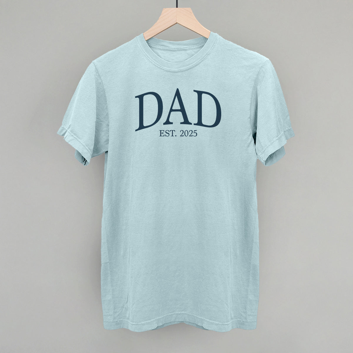 Dad Est. 2025