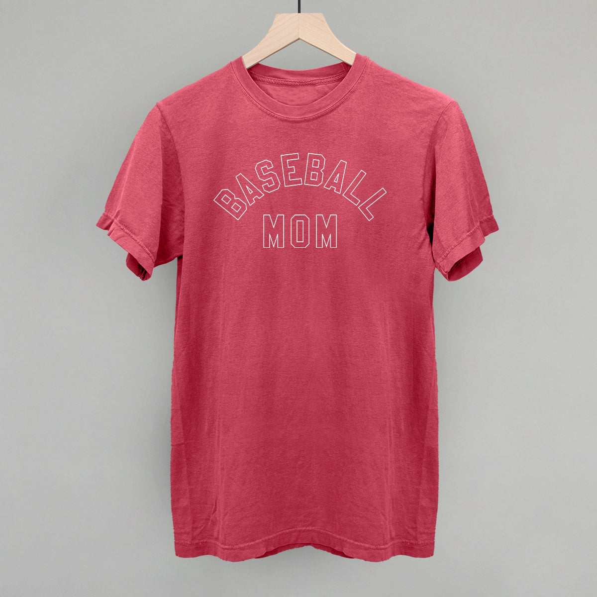 Baseball Mom (Collegiate)