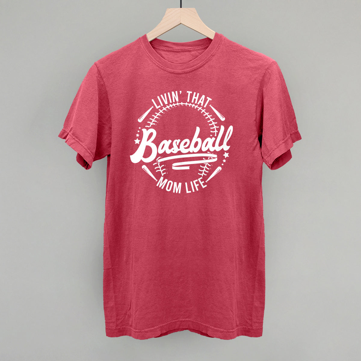 Baseball Mom Life