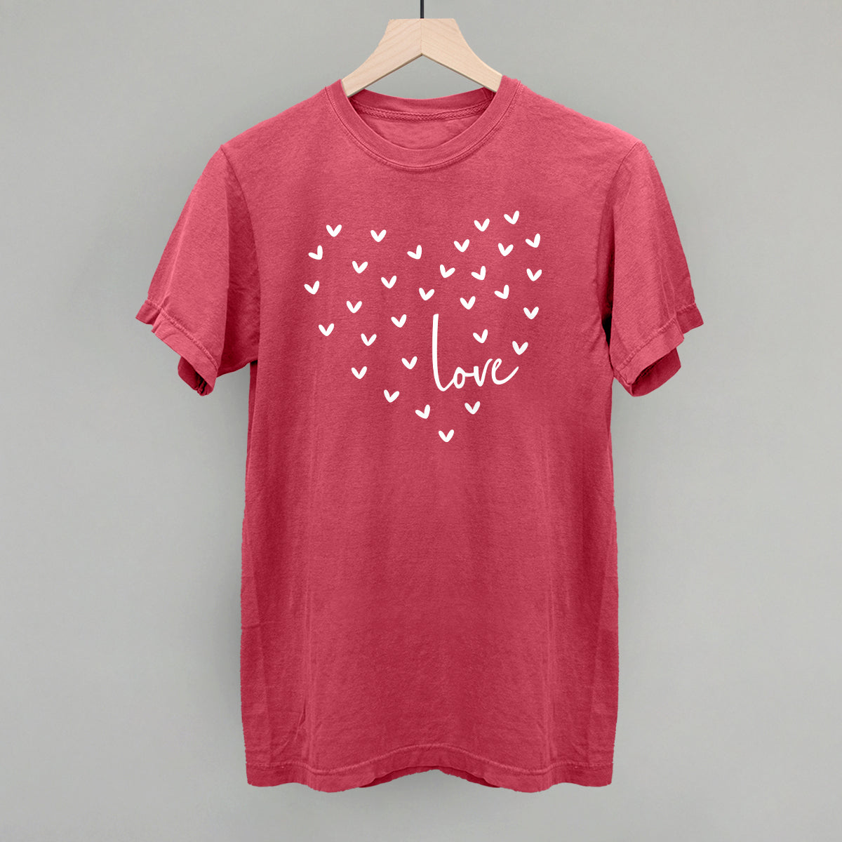 Love (Hearts)
