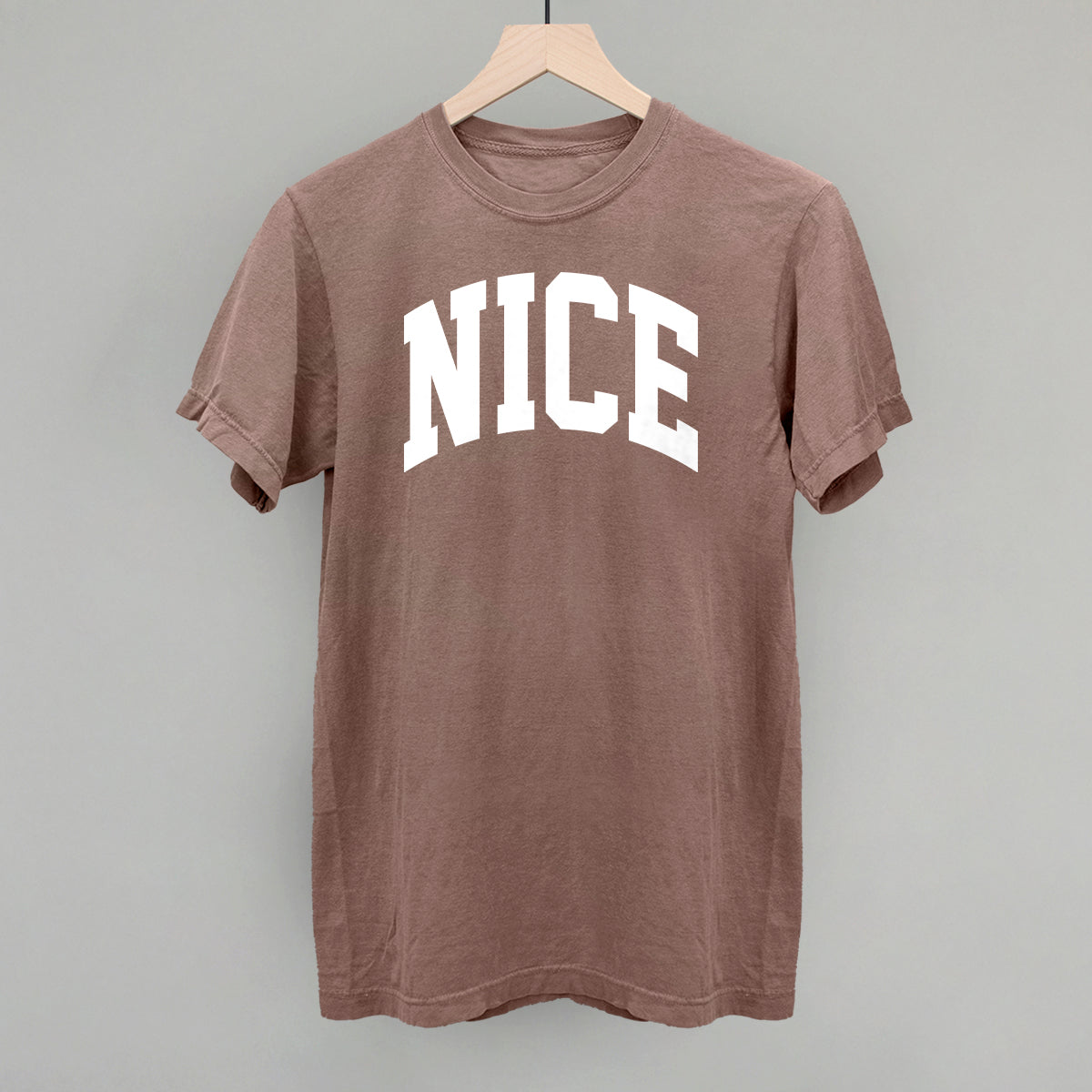 Nice Arch (White)