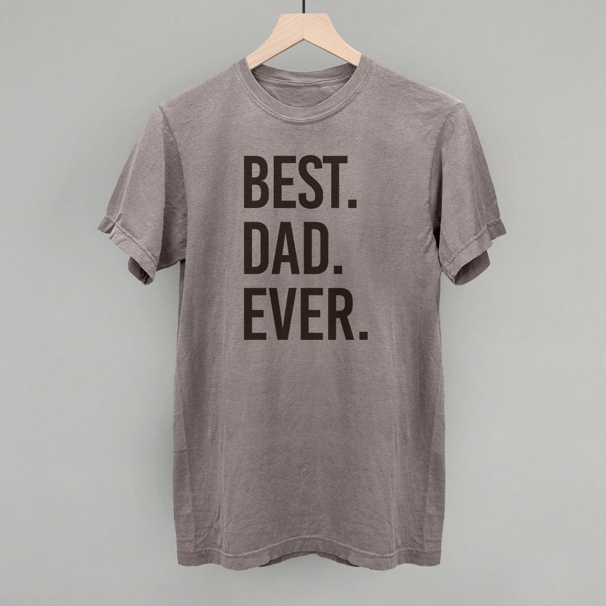 Best Dad Ever