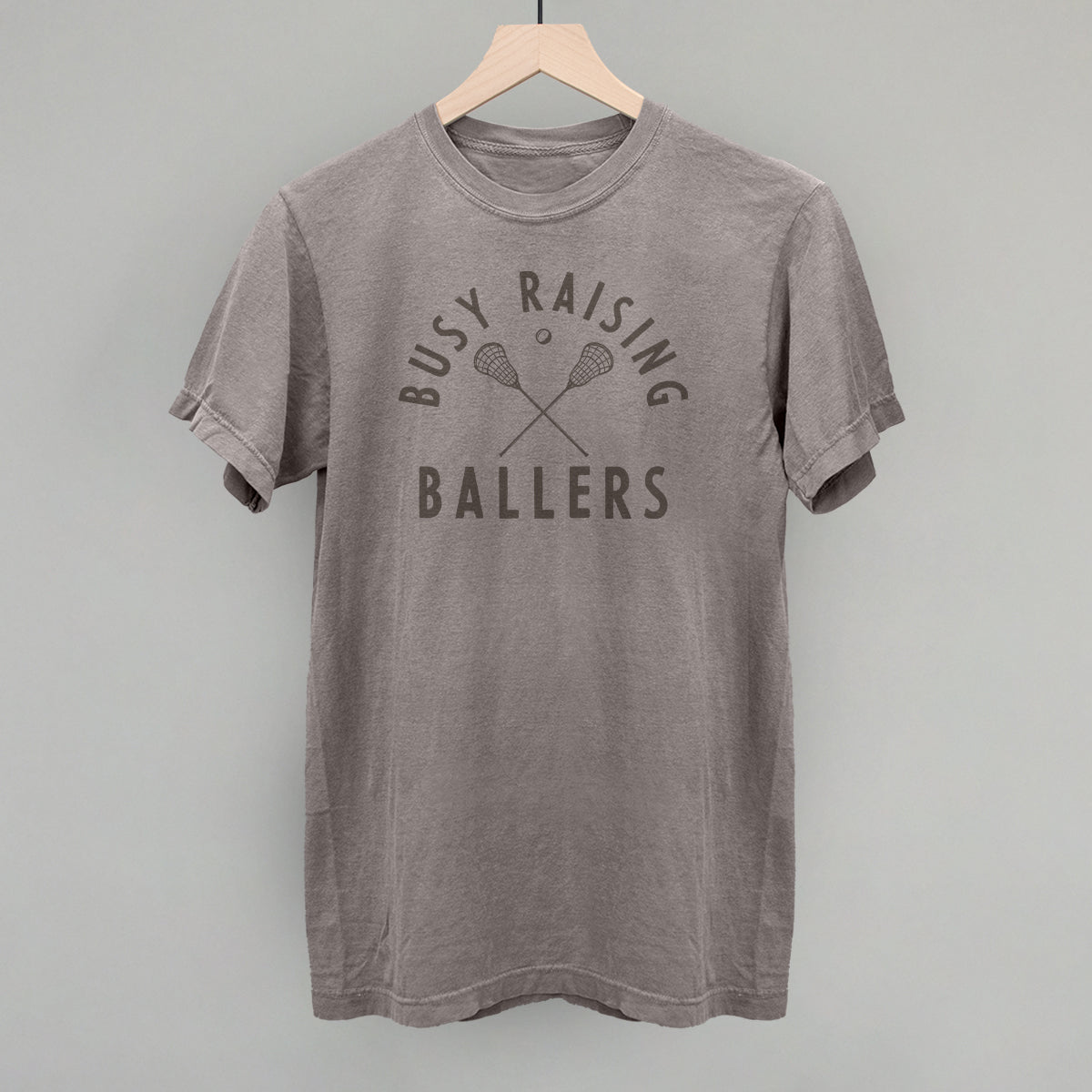 Busy Raising Ballers Lacrosse