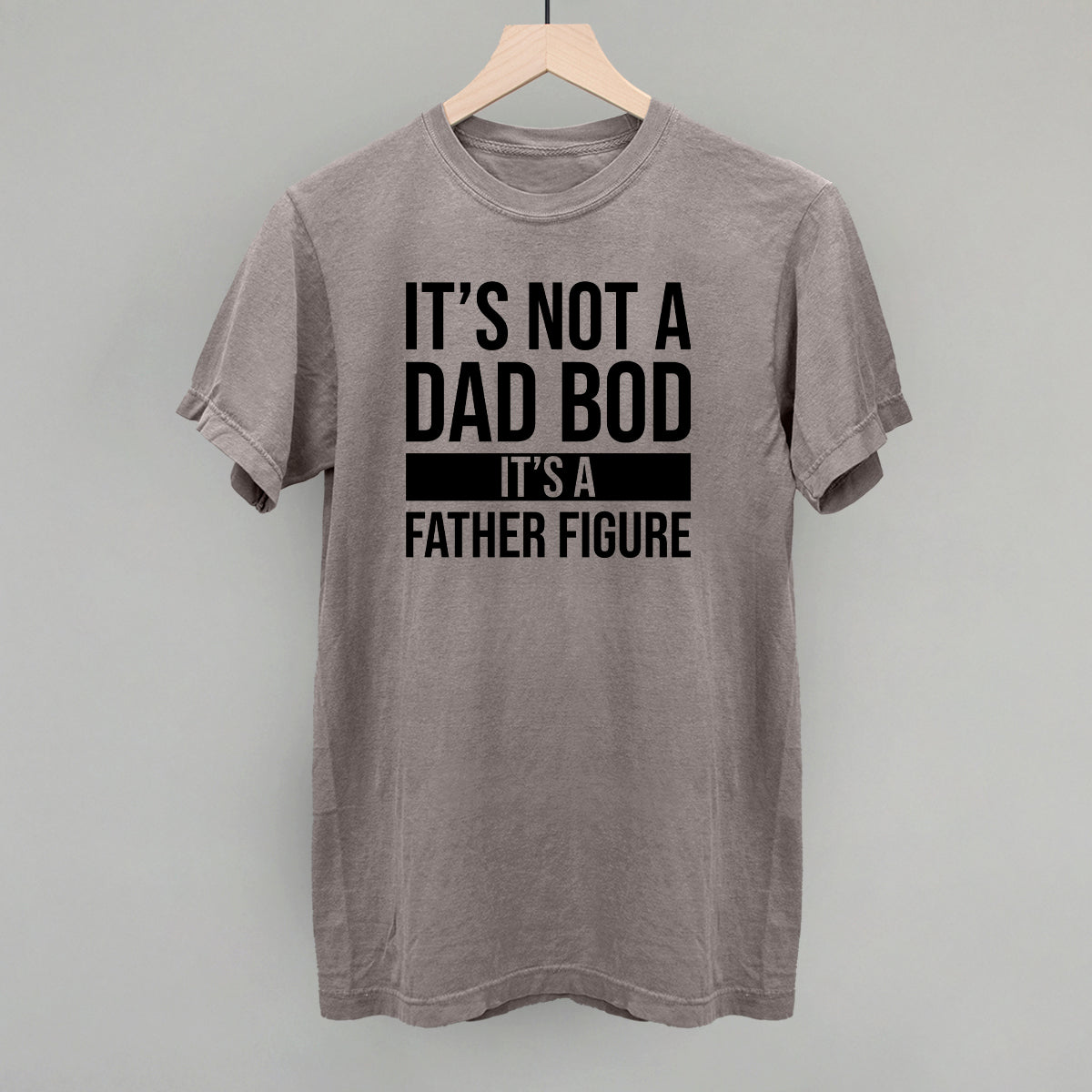 It's Not a Dad Bod
