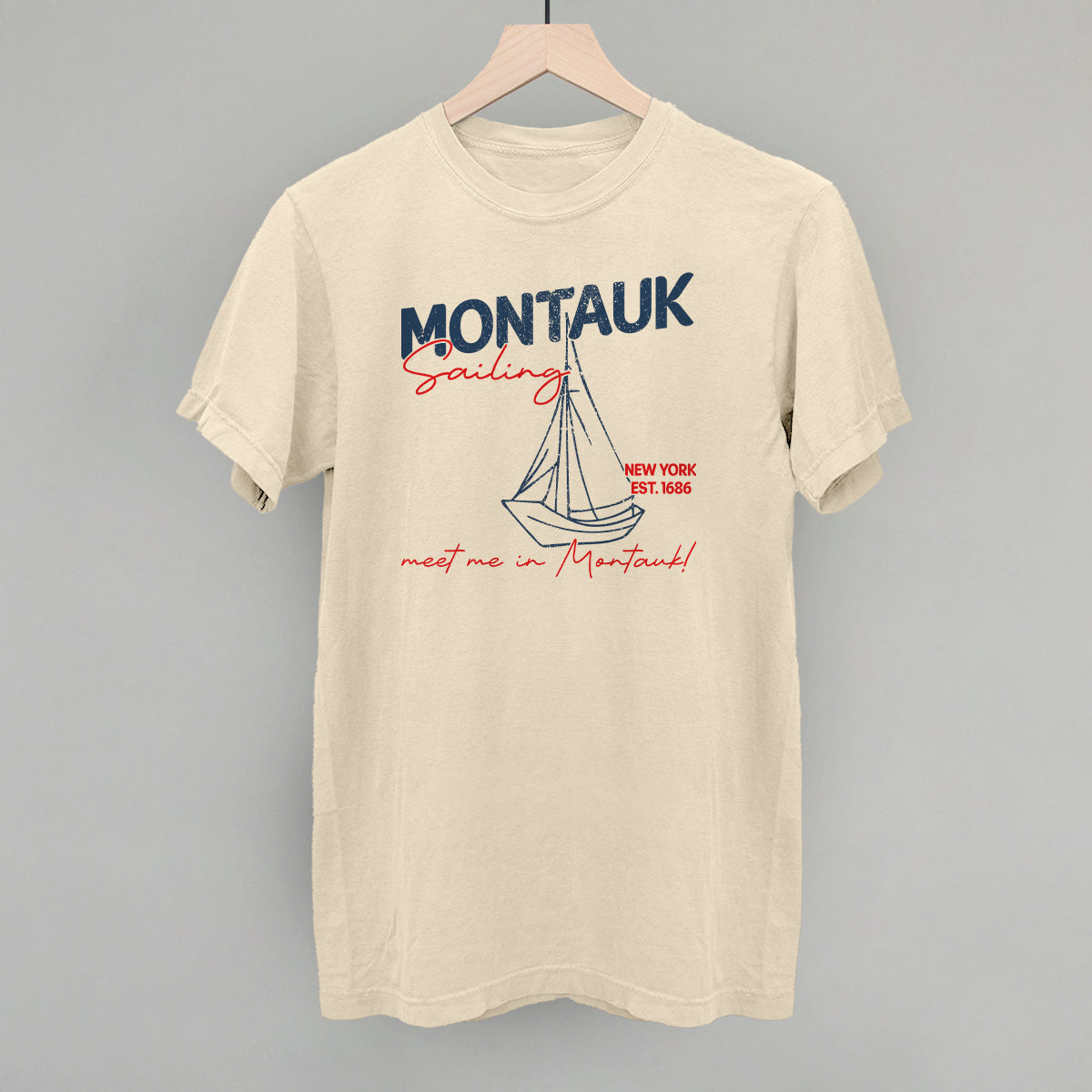 Montauk Sailing