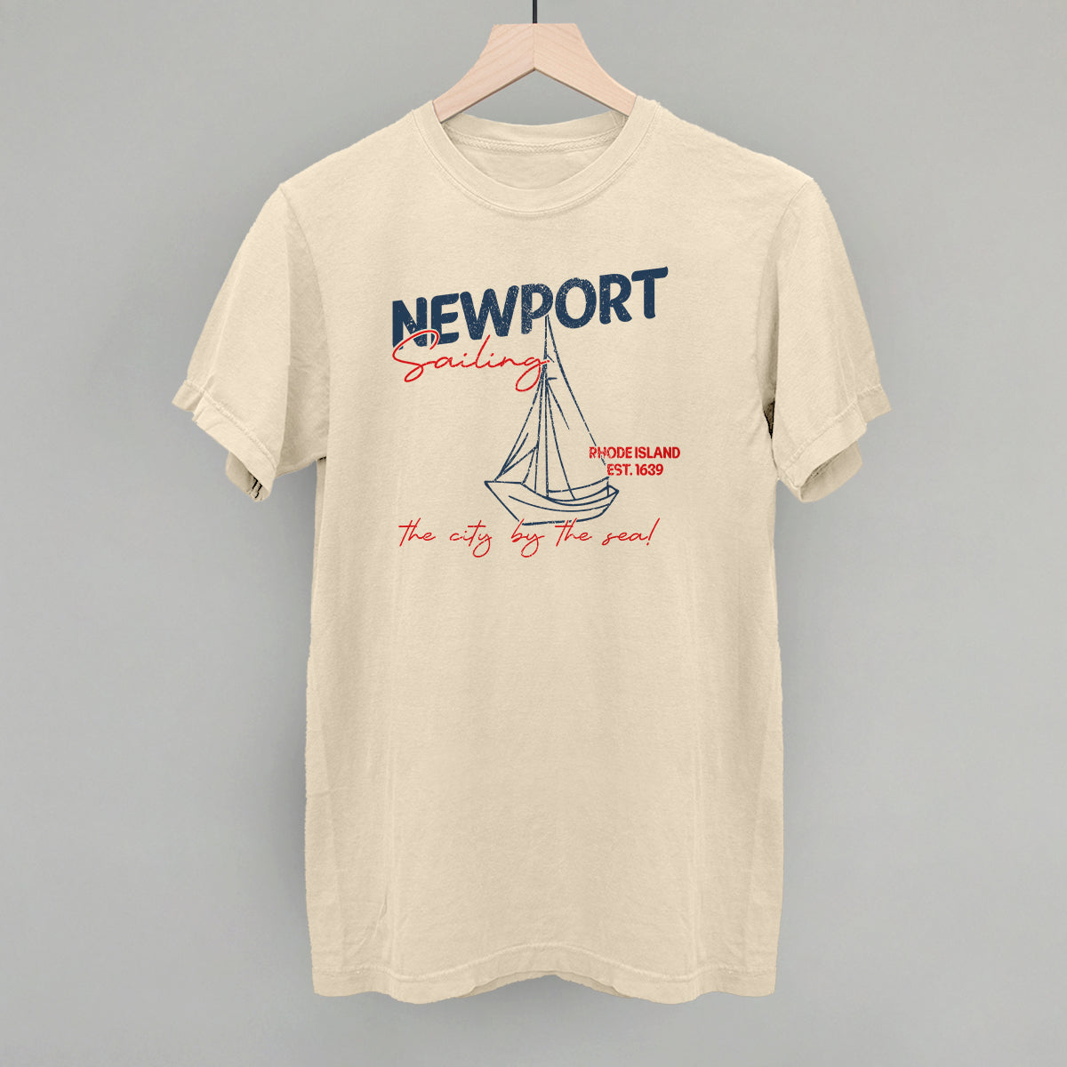 Newport Sailing