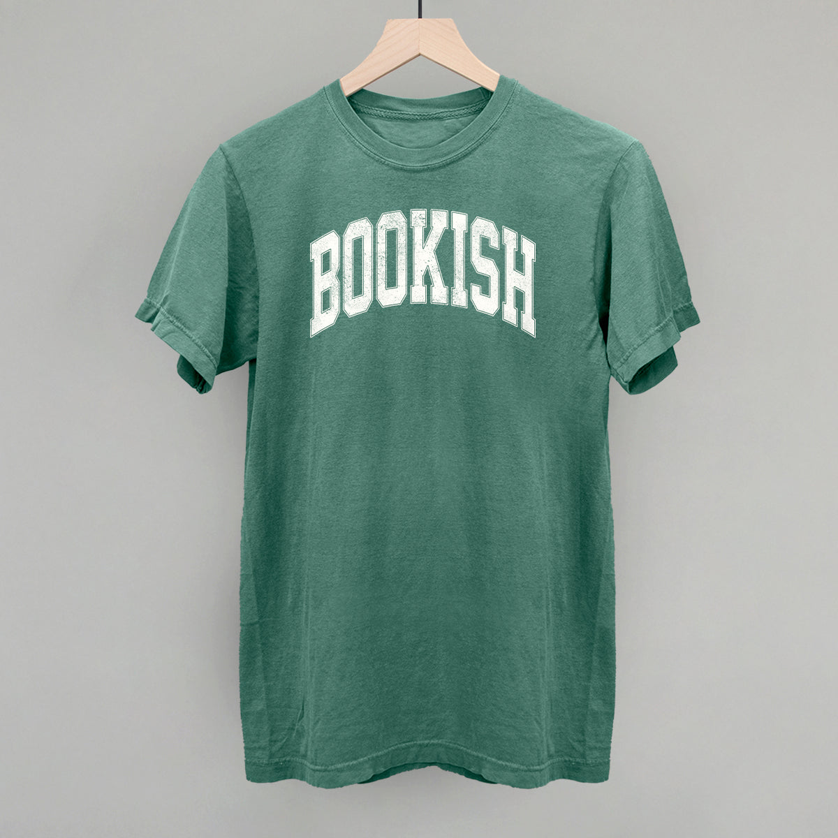 Bookish Arch