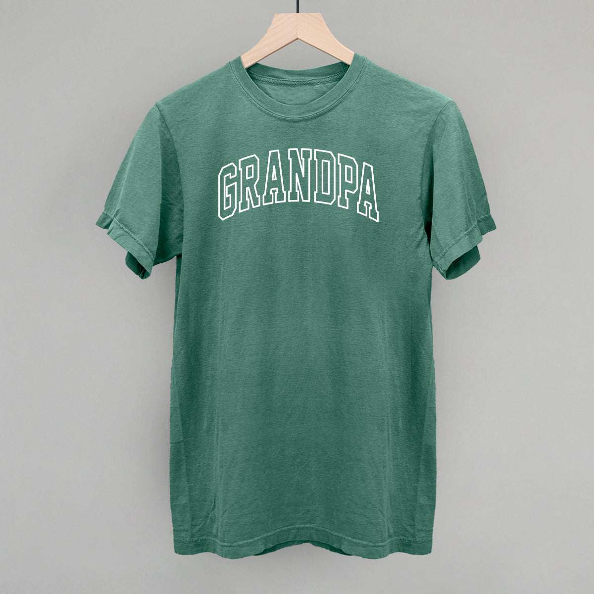 Grandpa Arch (White)