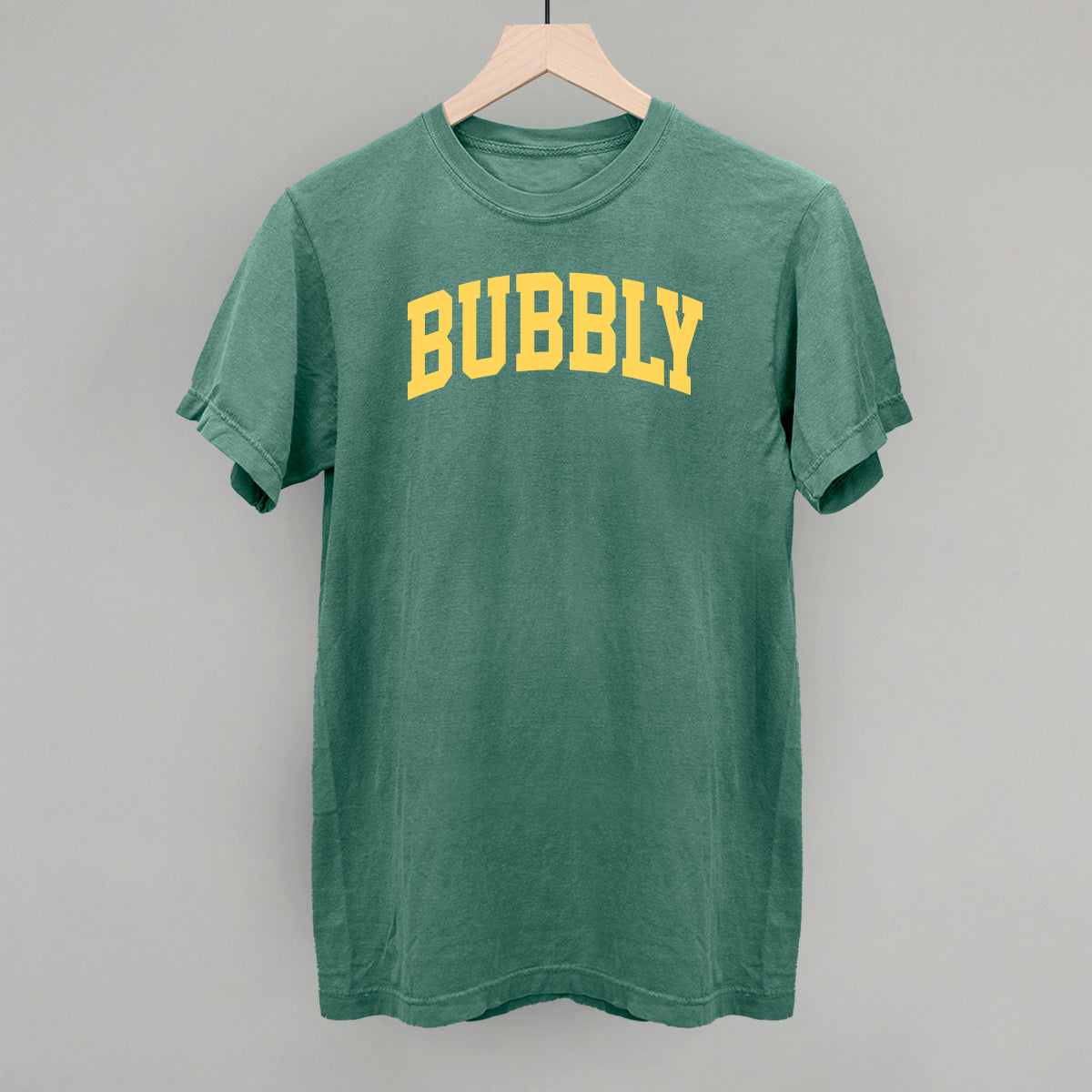 Bubbly Arch
