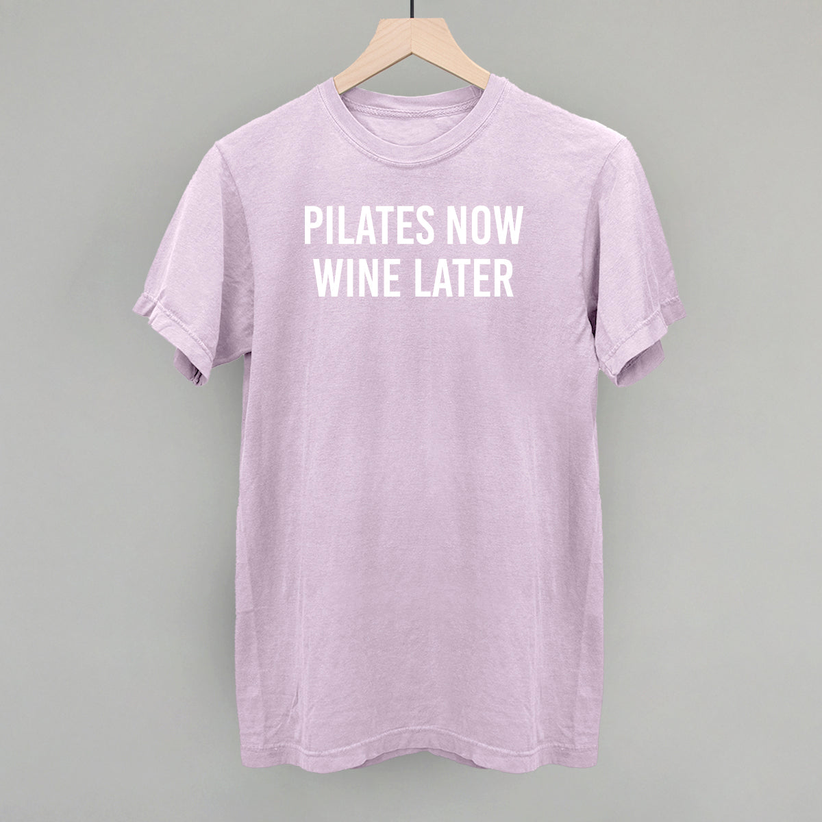 Pilates Now Wine Later