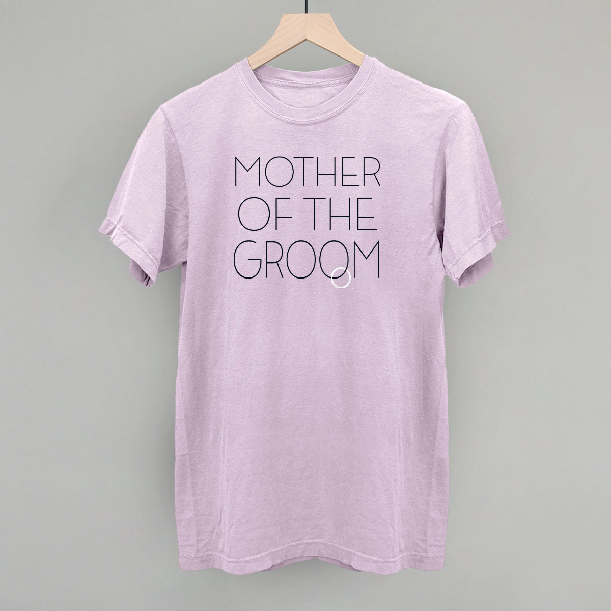 Mother Of The Groom (Deco Ring)