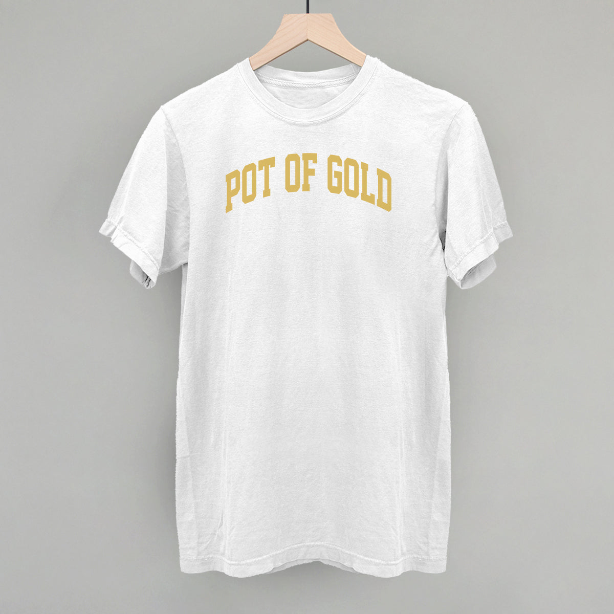 Pot Of Gold Arch