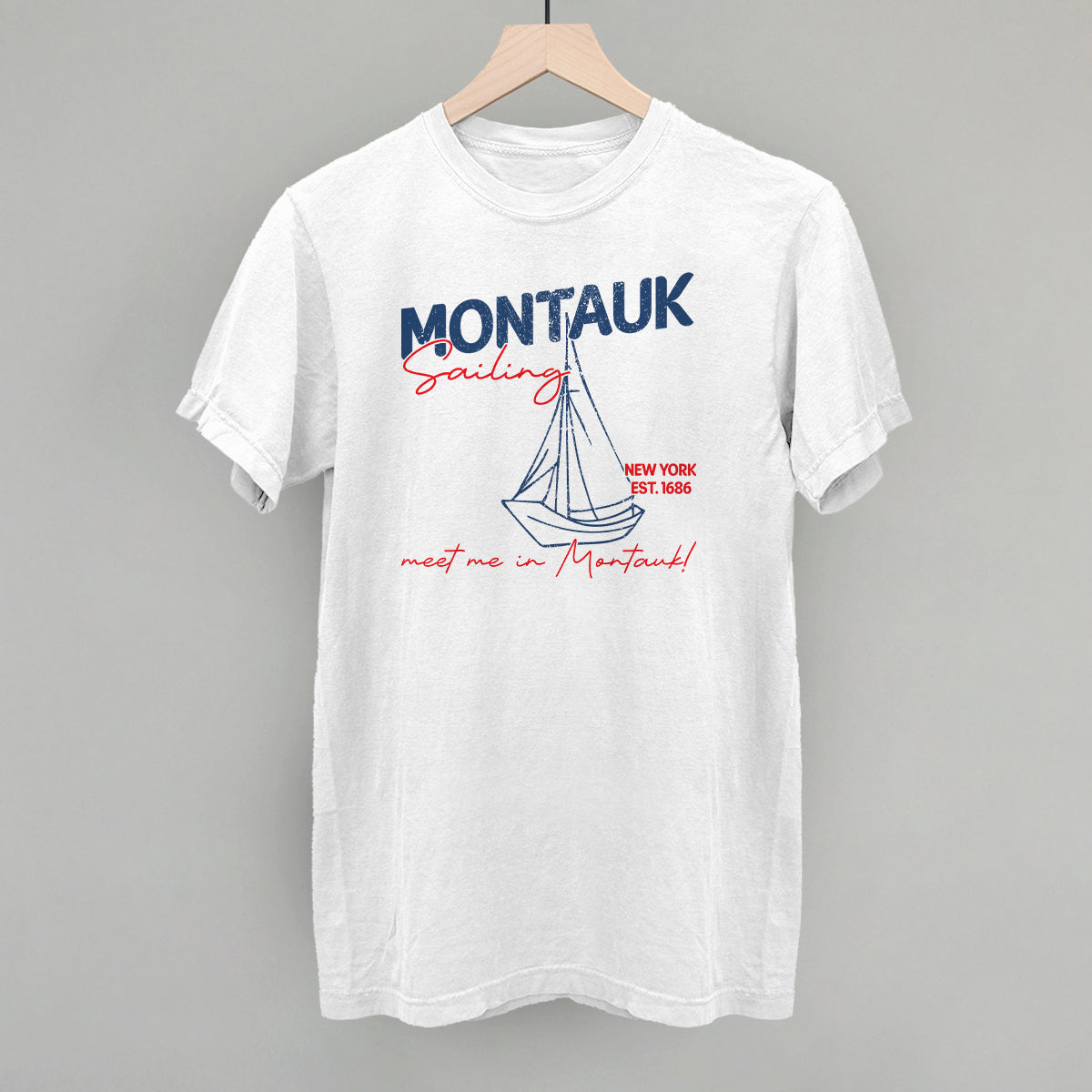 Montauk Sailing