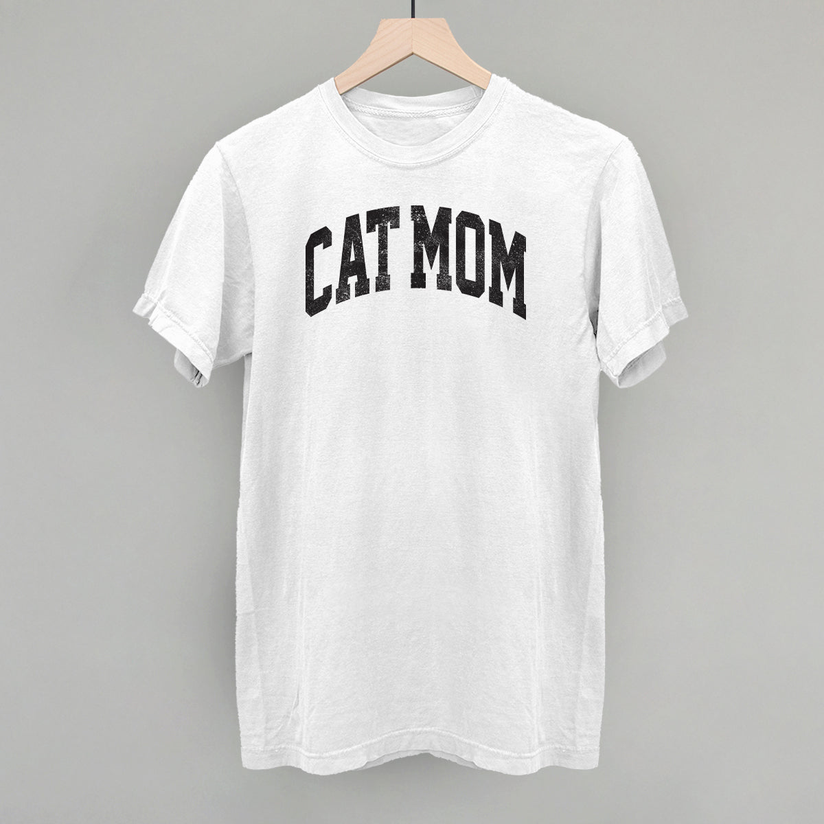 Cat Mom Arch