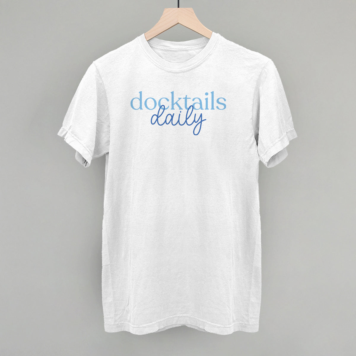 Docktails Daily