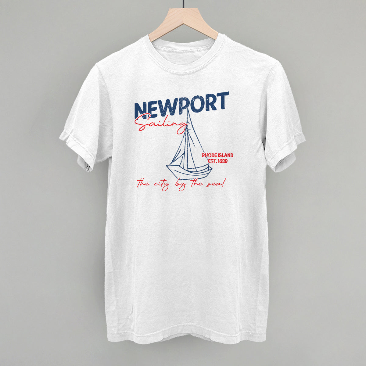 Newport Sailing