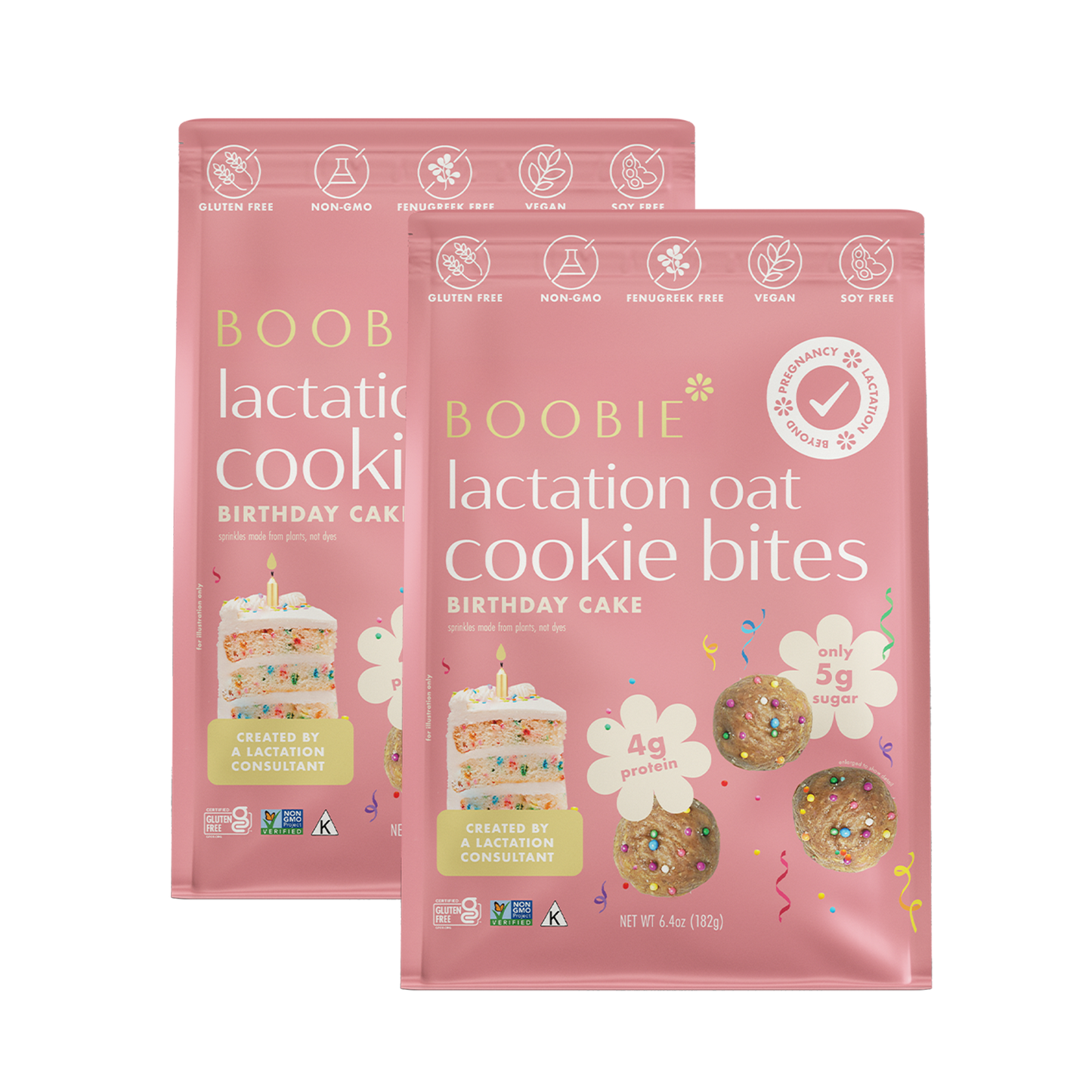 Lactation Cookies