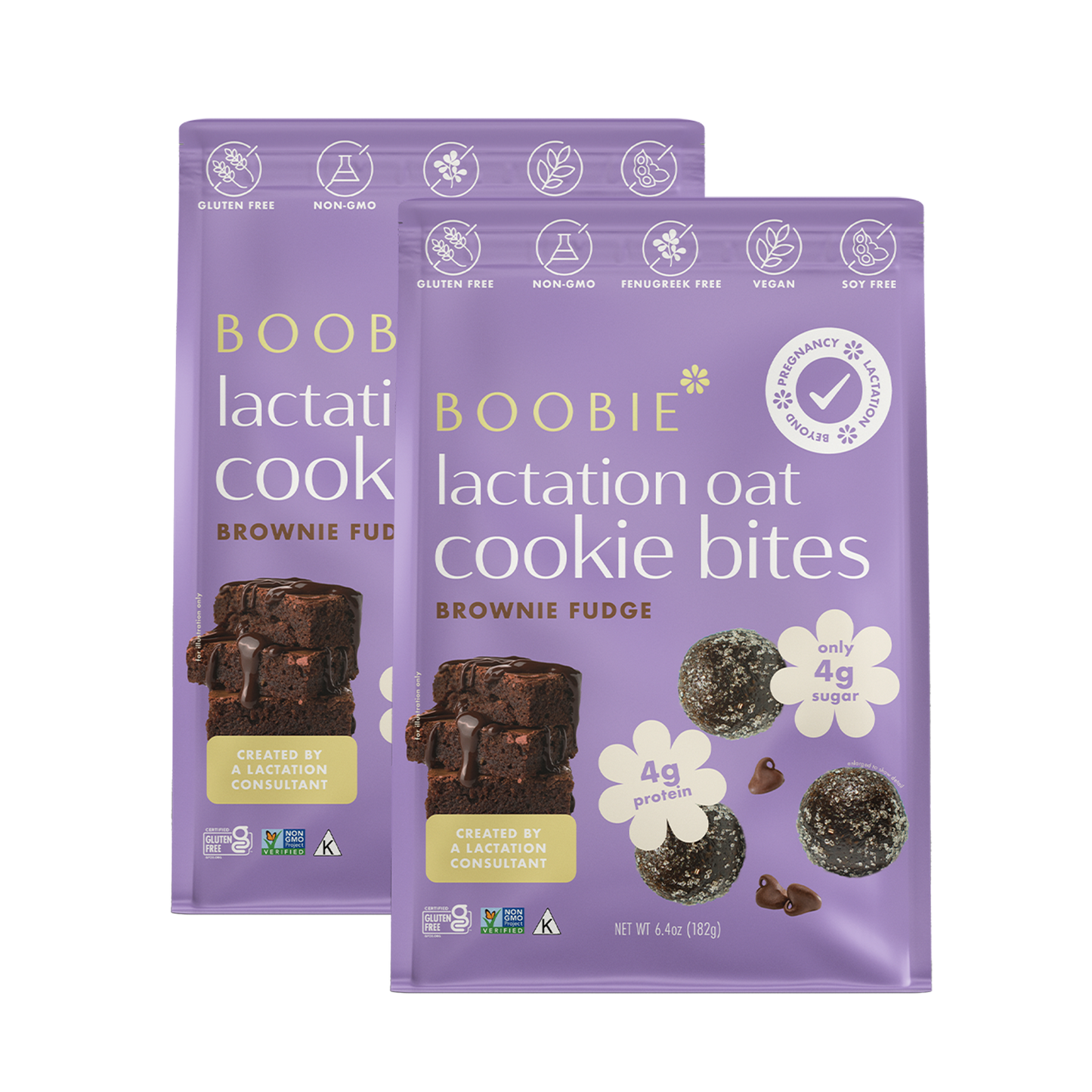Lactation Cookies