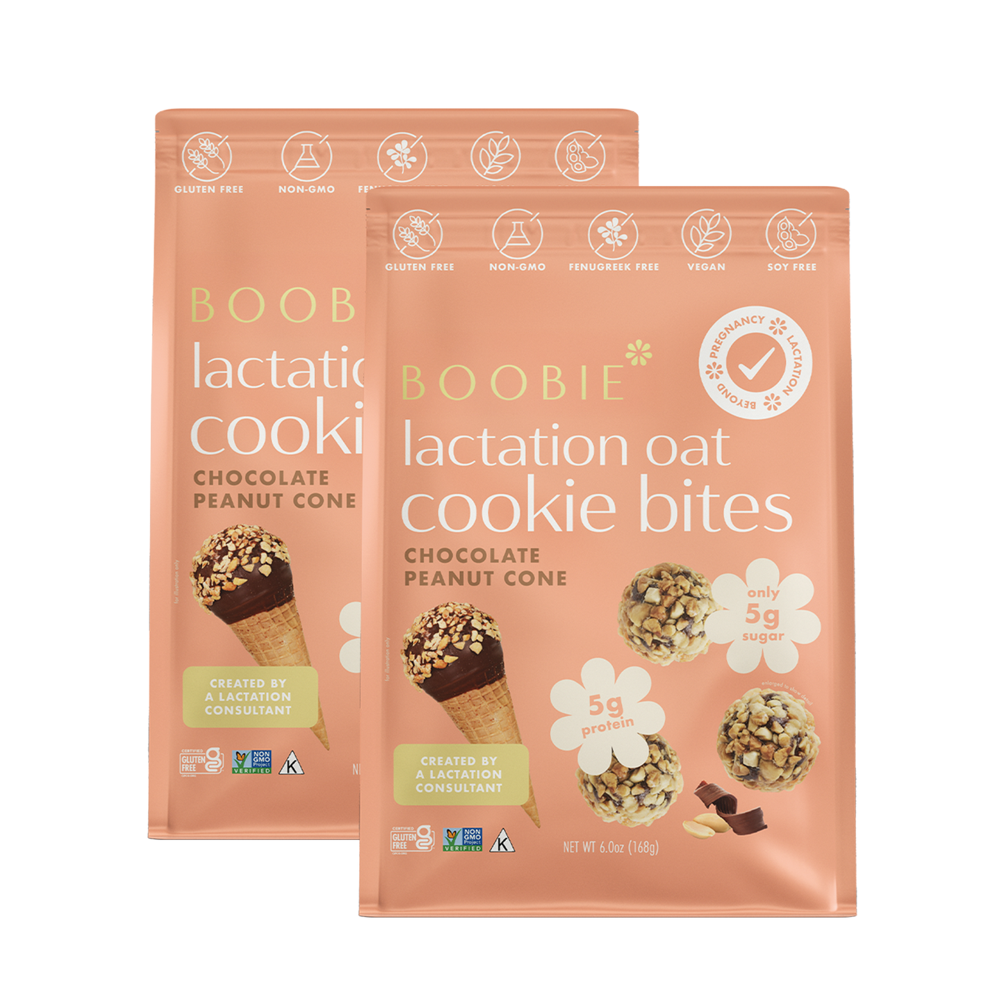 Lactation Cookies