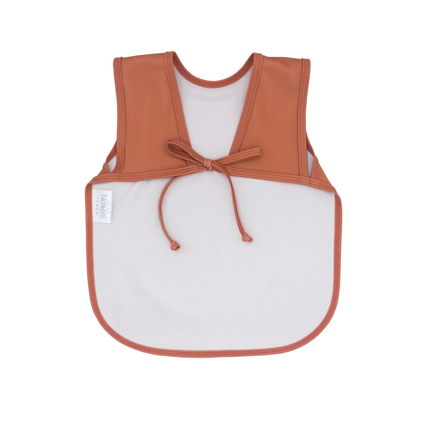 Solid Copper Minimalist Bapron SALE