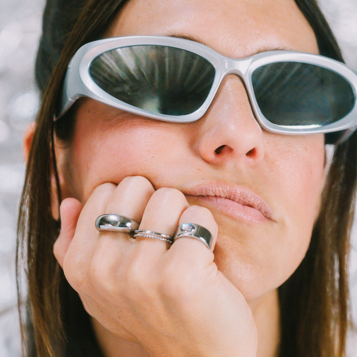 Puffy Ring