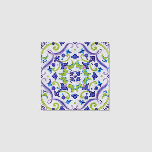 English Garden Large Napkins (25 per pack)